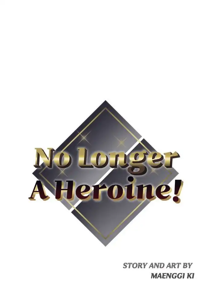 No Longer A Heroine! Chapter 40 8